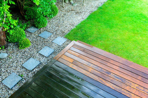 Best Concrete Sealing  in El Macero, CA